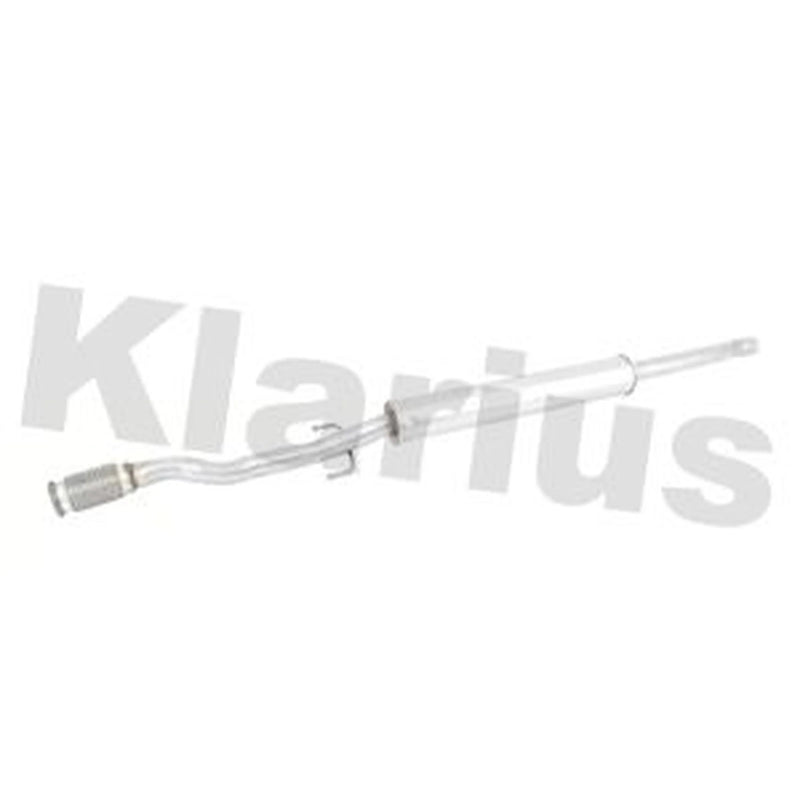 Klarius Box With Centre Pipe Centre BM427T