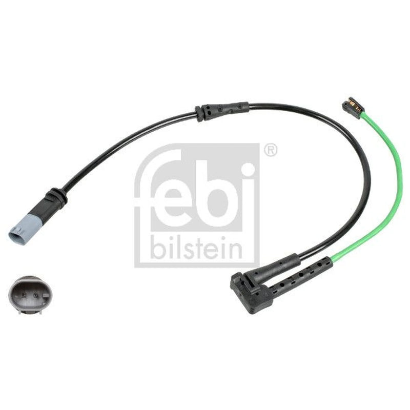Febi Brake Pad Wear Sensor Front Right 173571