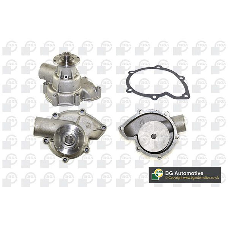 BGA Engine Cooling Water Pump CP2290