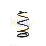 NAPA Front Suspension Coil Spring NCS1044