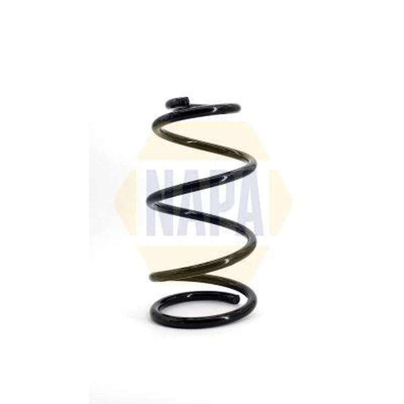 NAPA Front Suspension Coil Spring NCS1044