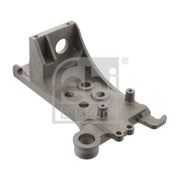 Febi Trailer Hitch Bumper Mounting Bracket Wide Right 45180