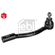 Febi Steering Tie Rod End Ball Joint Front Left 170776