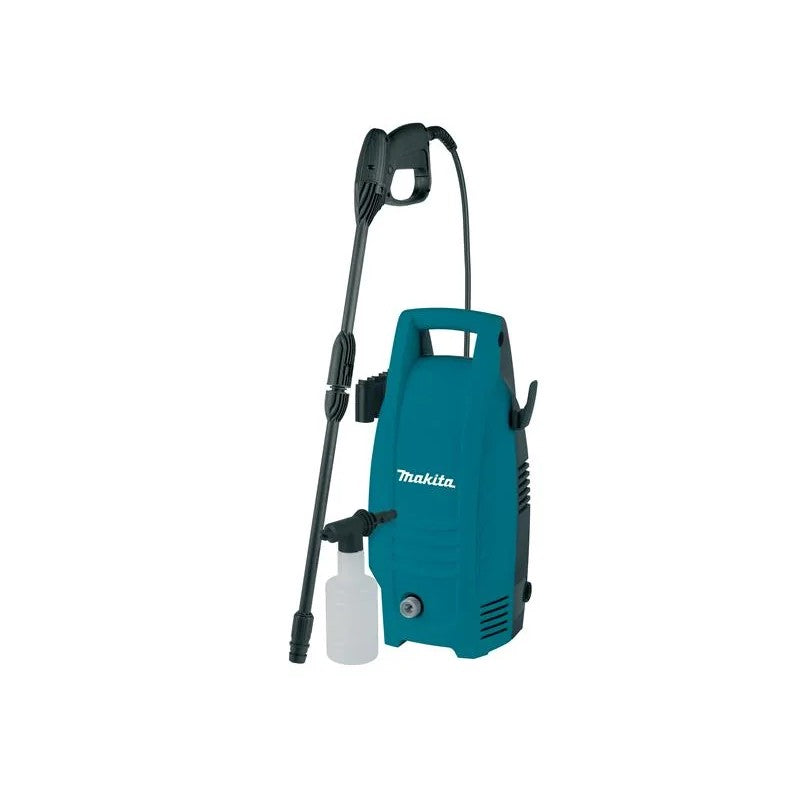Makita HW101 Compact Power Washer 100 bar 240V - HW101