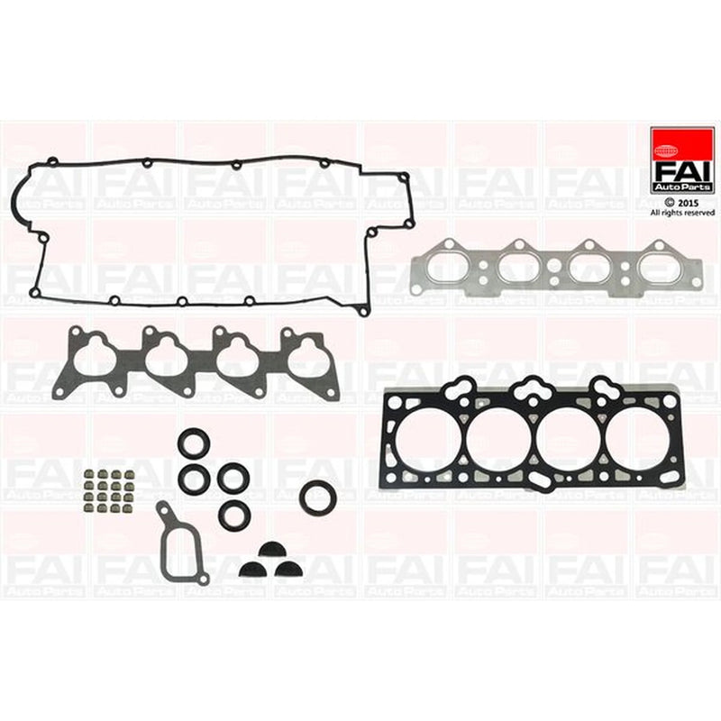 FAI Cylinder Head Gasket Kit HS1523
