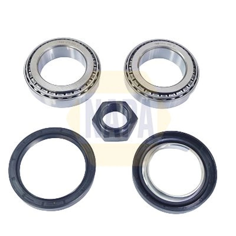 NAPA Wheel Bearing Kit PWB1315