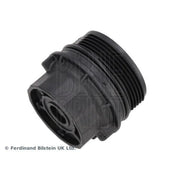 Blue Print Oil Filter Housing Cap ADT39905