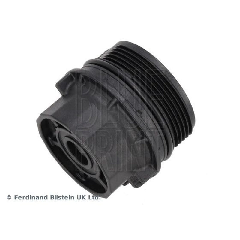 Blue Print Oil Filter Housing Cap ADT39905