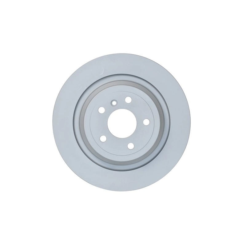Bosch 2 x Solid Rear Brake Discs 0 986 479 D10