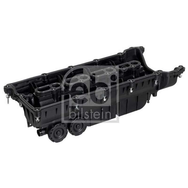 Febi Cylinder Head Cover Plastic 182648
