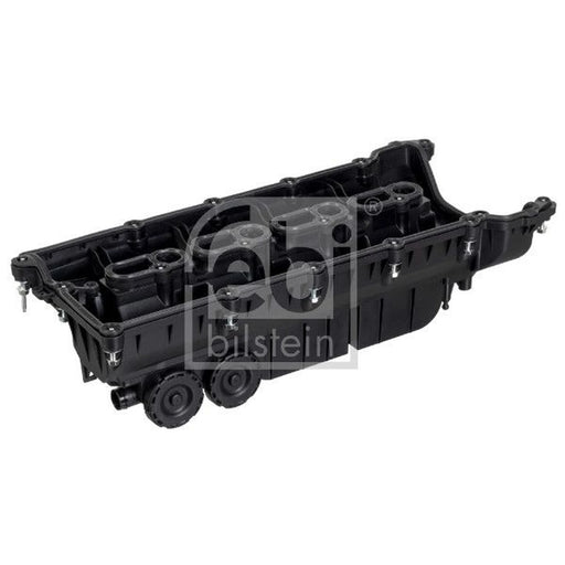 Febi Cylinder Head Cover Plastic 182648