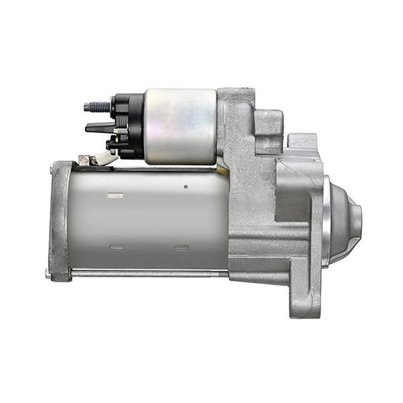 Hella Starter Motor 12V 1.7kW 12 Teeth 8EA 011 612-901