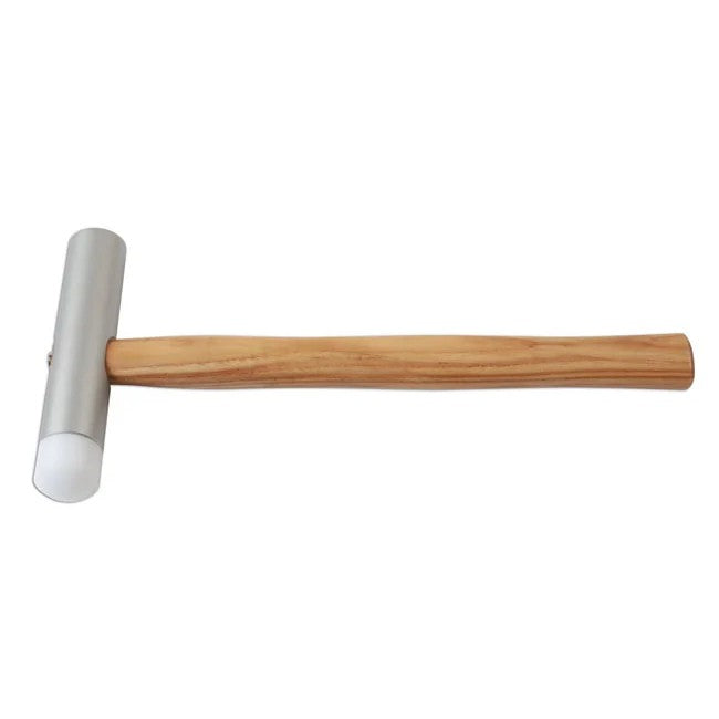 Laser Tools Aluminium Hammer - Soft Face - PL