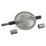 Febi Engine Brake Exhaust Gas Flap 22658