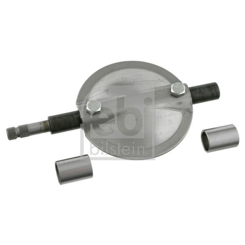 Febi Engine Brake Exhaust Gas Flap 22658