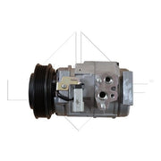 NRF Air Conditioning Compressor 32537