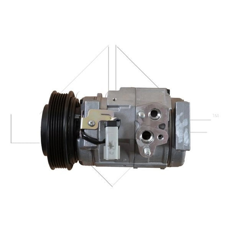NRF Air Conditioning Compressor 32537