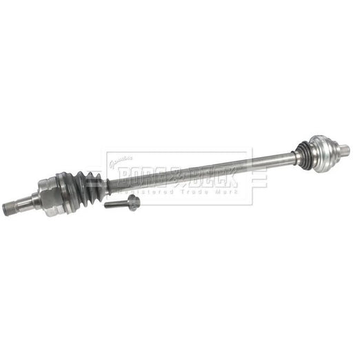 Borg & Beck CV Drive Shaft Driveshaft Rear Right BDS1931