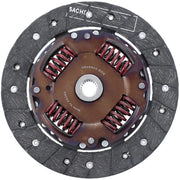 Sachs Clutch Kit Set 3pc 3000950060