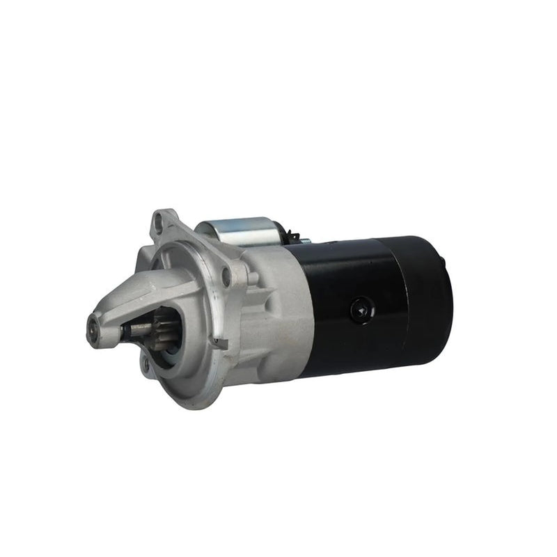 Valeo Starter Motor 12V 2.2kW 9 Teeth 438169