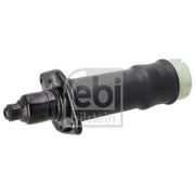 Febi Air Suspension Bellow Rear Left 199240