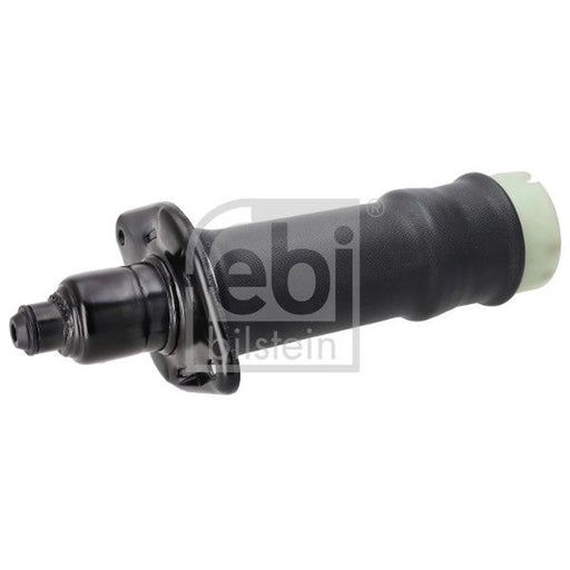 Febi Air Suspension Bellow Rear Left 199240