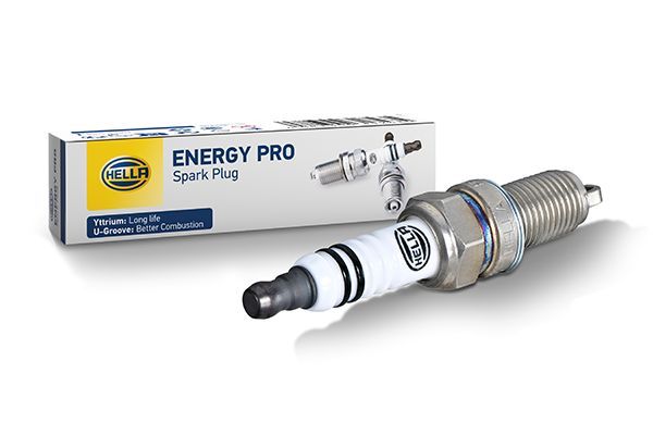 Hella 8EH 188 704-101 Spark Plug