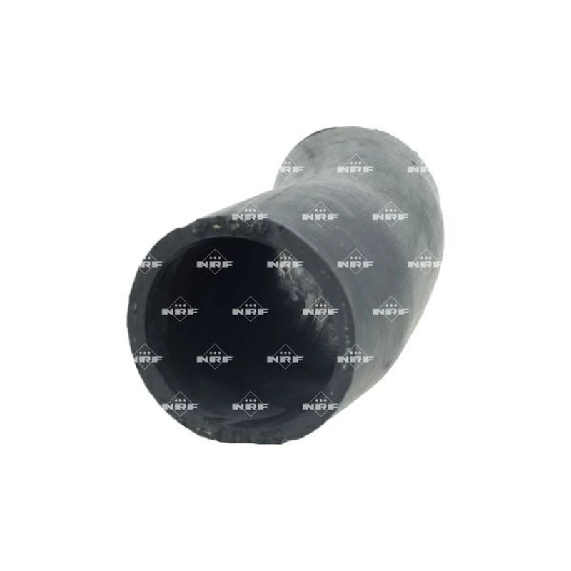 NRF Intercooler Turbo Charge Air Hose Lower Right 166561