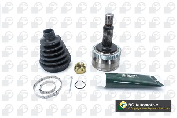 BGA Drive Shaft Joint Kit