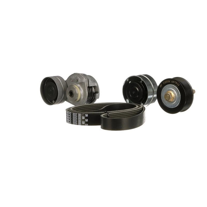 Gates V-Ribbed Belt Set K027PK1690HD