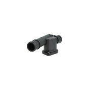 NRF Coolant Flange Housing Connector transmission sided 775004