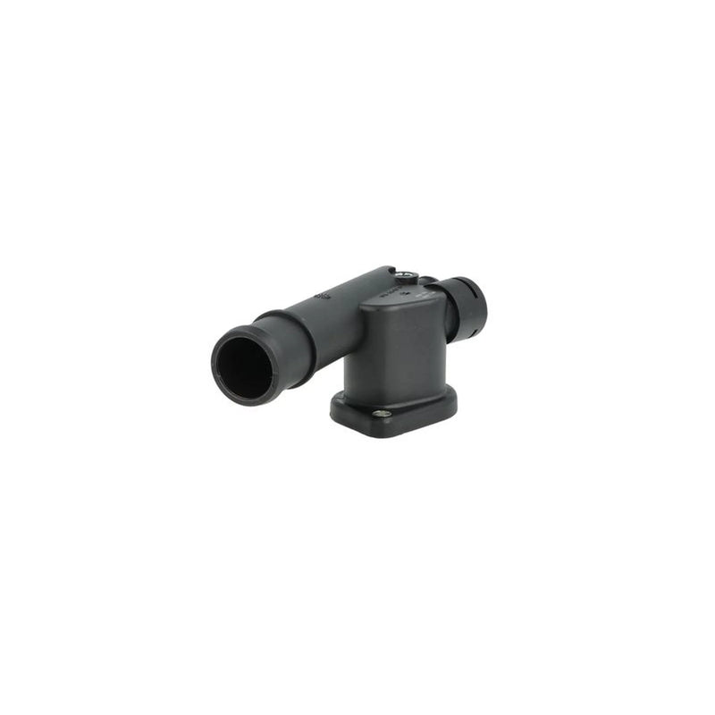 NRF Coolant Flange Housing Connector transmission sided 775004