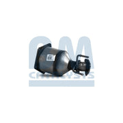 BM Catalysts Homologated Diesel Cat BM80511H