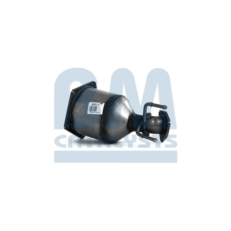 BM Catalysts Homologated Diesel Cat BM80511H