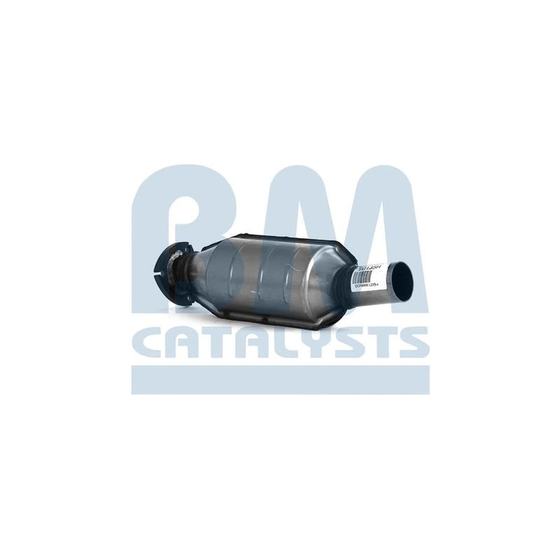 BM Catalysts Homologated Petrol Cat BM90135H