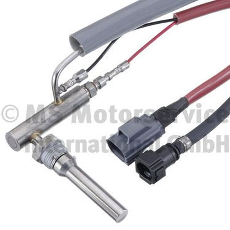 Pierburg DPF Injection Unit 7.10631.02.0