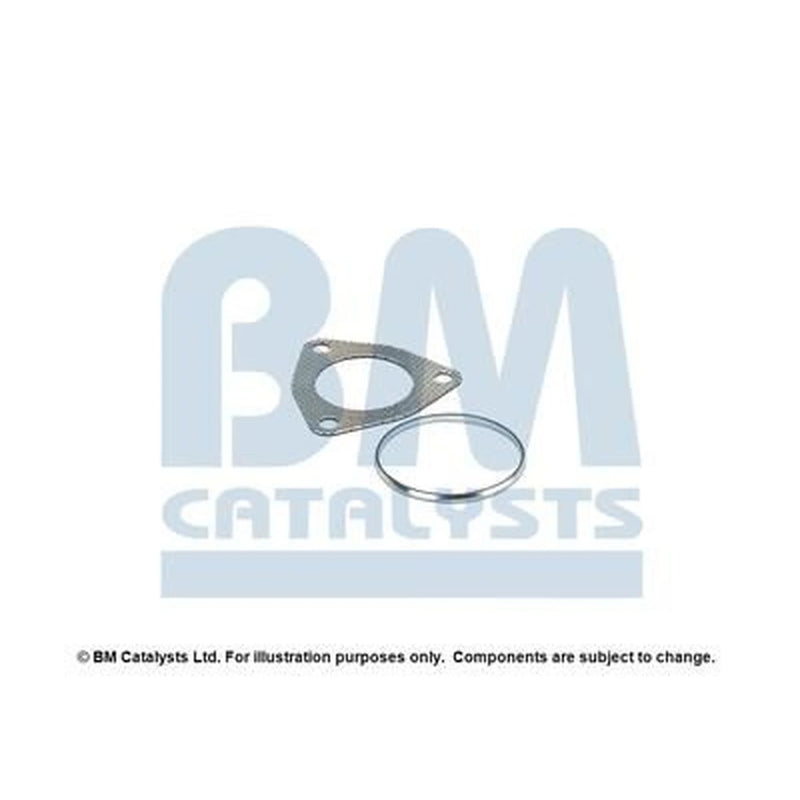 BM Catalysts Exhaust Pipe Mounting Kit FK50063A