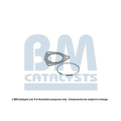 BM Catalysts Exhaust Pipe Mounting Kit FK70356A