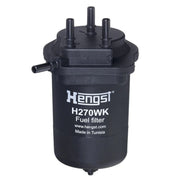 Hella Fuel Filter Element H270WK
