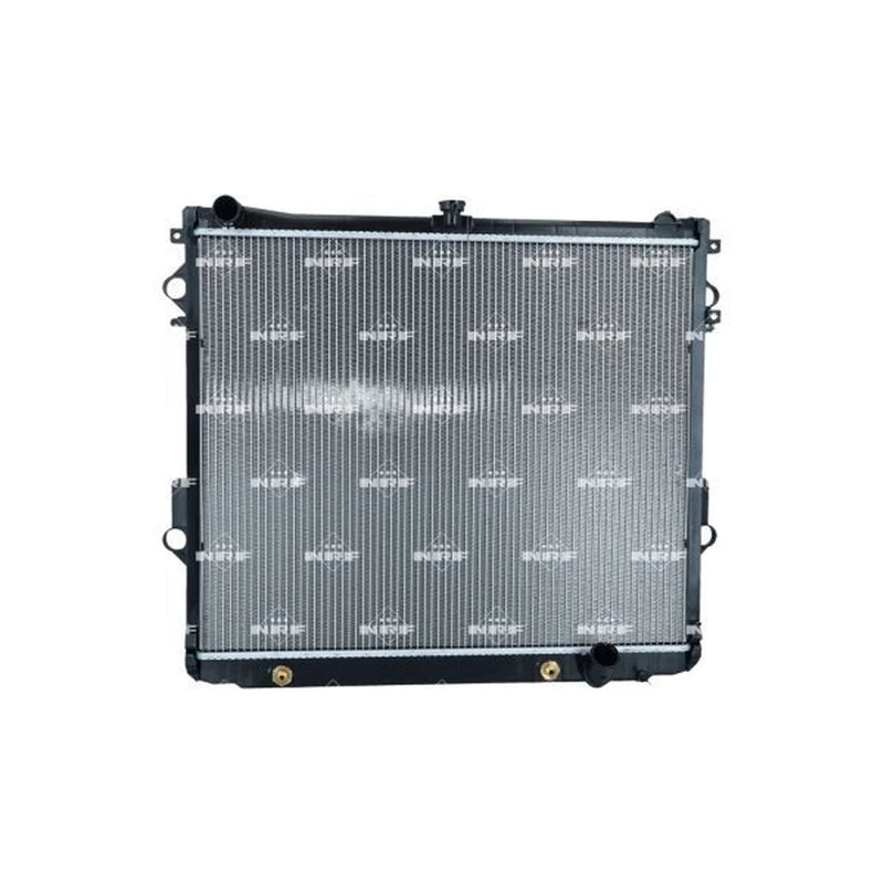 NRF Engine Radiator 53923