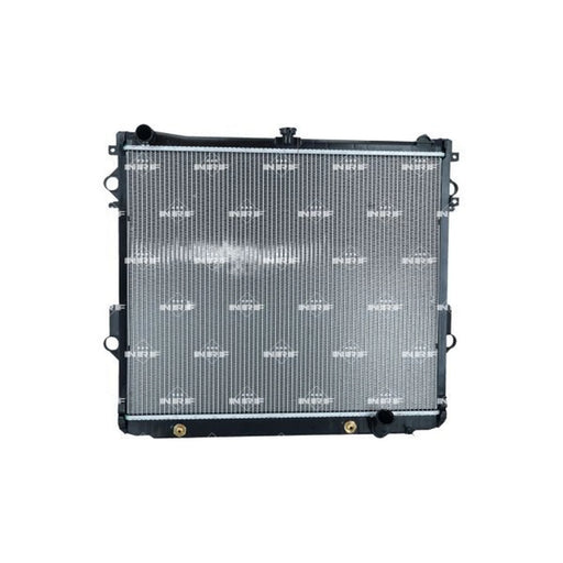 NRF Engine Radiator 53923