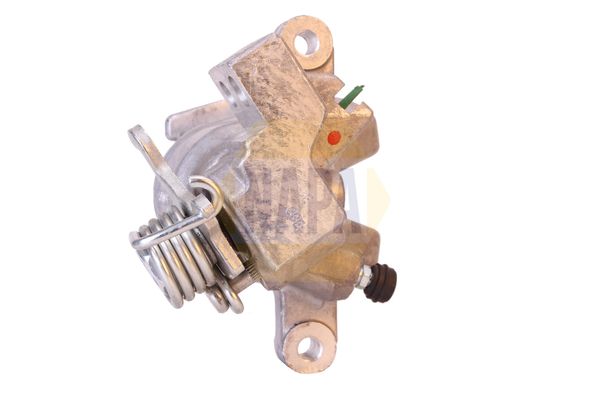 NAPA Brake Caliper Assembly Rear Right