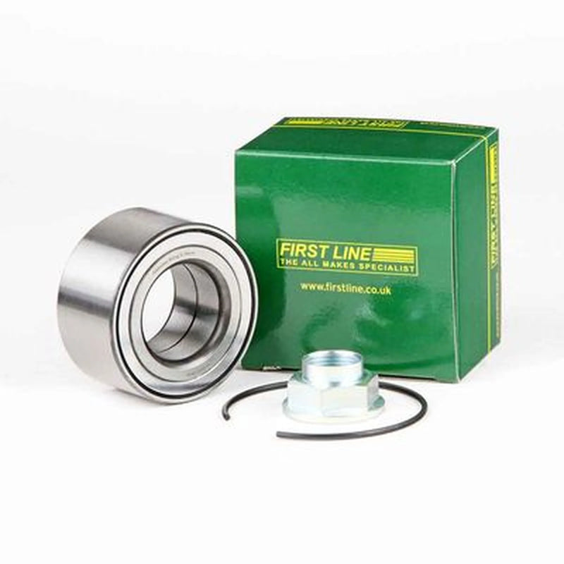 First Line Wheel Bearing Kit FBK1418