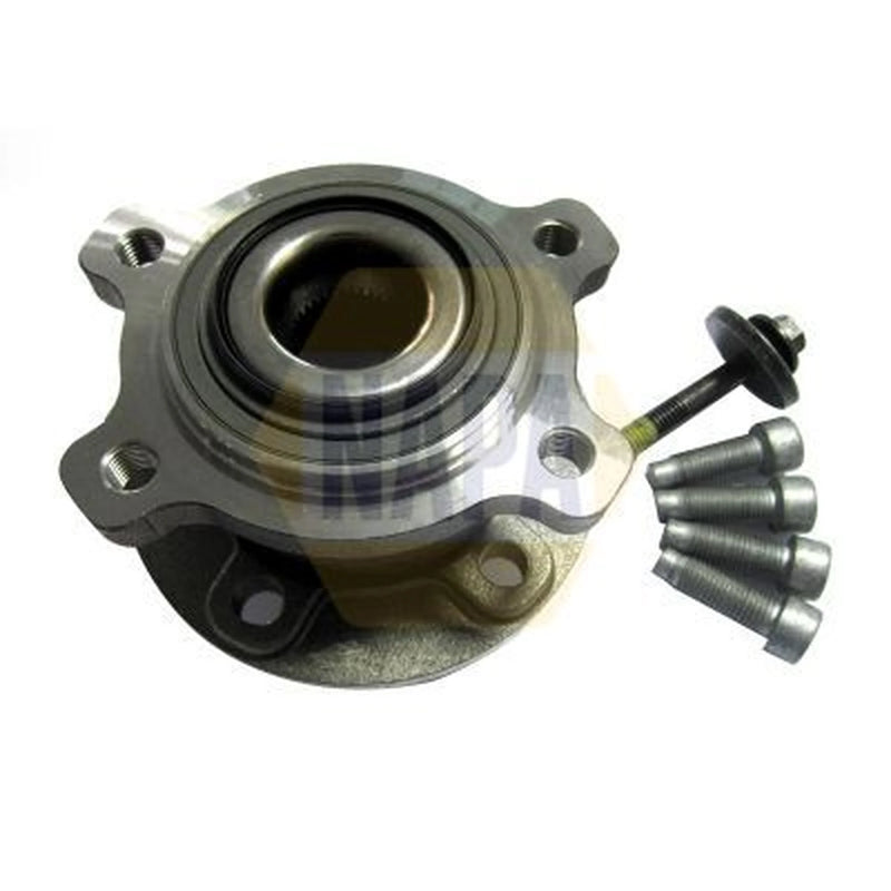 NAPA Wheel Bearing Kit PWB1773