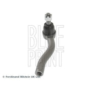 Blue Print Steering Tie Rod End Ball Joint Front Right ADN187184