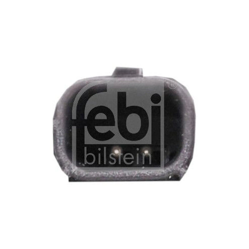 Febi Turbocharger Turbo Unit 186848