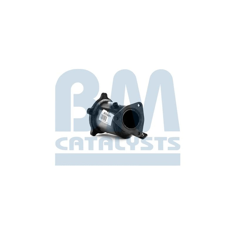BM Catalysts Homologated Diesel Cat BM80348H