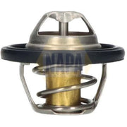 NAPA Thermostat,Coolant NTH1059