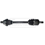 Borg & Beck CV Drive Shaft Driveshaft Front Left BDS1196