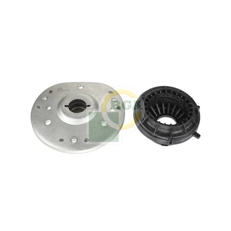 BGA Repair Kit, Suspension Strut Mount Front Axle Left SM2352